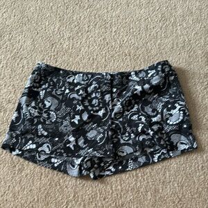 Express Shorts